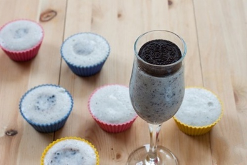 Cách làm bánh Pavlova chua dịu, mềm mịn như mây, ăn hoài không ngán