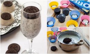 Cách làm bánh Pavlova chua dịu, mềm mịn như mây, ăn hoài không ngán