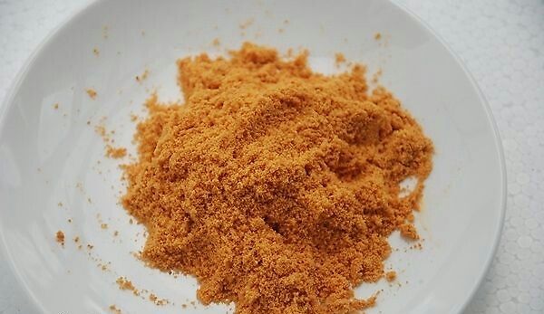 Cách làm bánh phô mai chiên