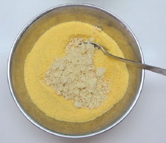 Cách làm bánh phô mai chiên