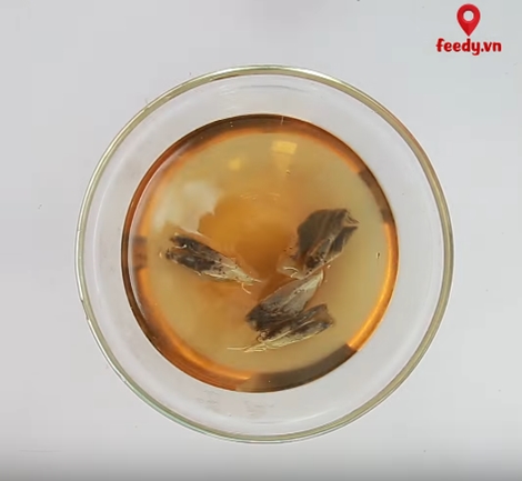 Cách làm bánh phô mai khoai lang chiên giòn ngon không cưỡng nổi