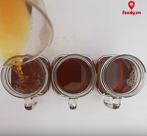 Cách làm bánh phô mai khoai lang chiên giòn ngon không cưỡng nổi