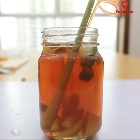 Cách làm bánh phô mai khoai lang chiên giòn ngon không cưỡng nổi