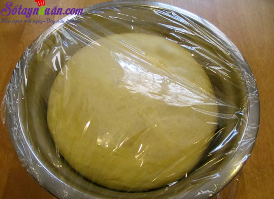 Cách làm bánh Pizza đơn giản nhưng thơm ngon và hấp dẫn tại nhà