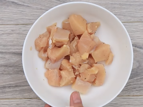 Cách làm bánh pudding cà phê cực đơn giản không cần lò nướng