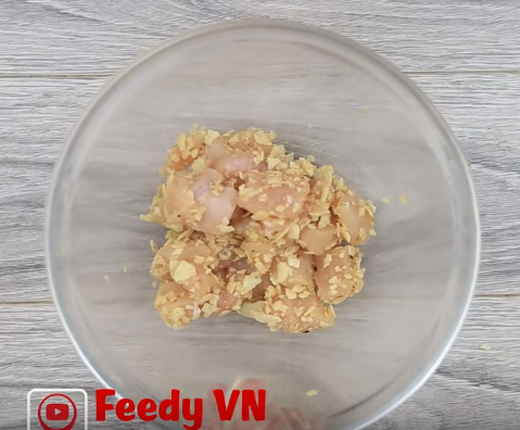 Cách làm bánh pudding cà phê cực đơn giản không cần lò nướng