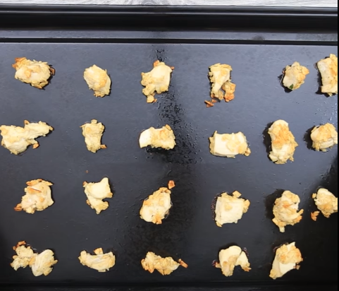 Cách làm bánh pudding cà phê cực đơn giản không cần lò nướng