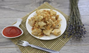 Cách làm bánh pudding cà phê cực đơn giản không cần lò nướng