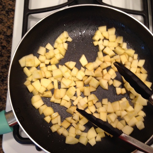 Cách làm bánh pudding đậu phụ ngọt thơm, mềm mịn