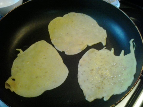 Cách làm bánh quế socola thơm ngon