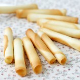 Cách làm bánh quế socola thơm ngon