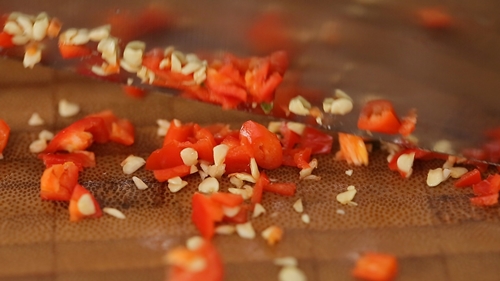 Cách làm bánh quy chocochips nhỏ xinh, giòn xốp, cả thế giới đều mê