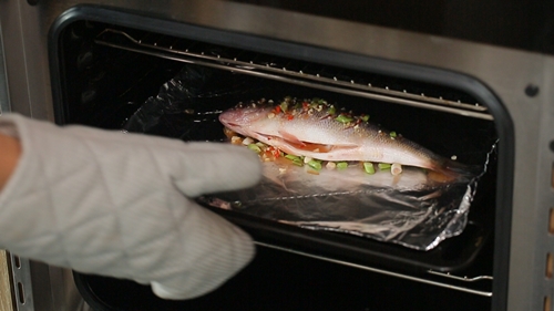 Cách làm bánh quy chocochips nhỏ xinh, giòn xốp, cả thế giới đều mê