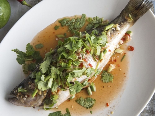 Cách làm bánh quy chocochips nhỏ xinh, giòn xốp, cả thế giới đều mê