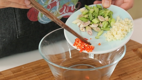 Cách làm bánh quy chocochips nhỏ xinh, giòn xốp, cả thế giới đều mê