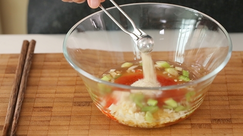 Cách làm bánh quy chocochips nhỏ xinh, giòn xốp, cả thế giới đều mê