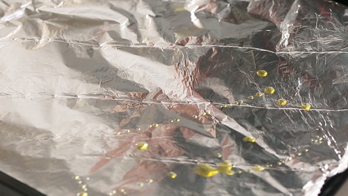 Cách làm bánh quy chocochips nhỏ xinh, giòn xốp, cả thế giới đều mê