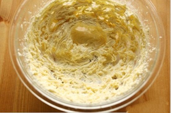 Cách làm bánh quy đơn giản tại nhà