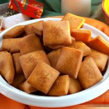 Cách làm bánh quy đơn giản tại nhà