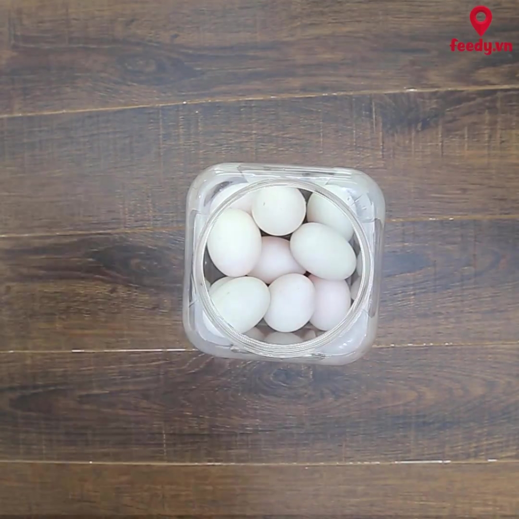 Cách làm bánh quy hạnh nhân hình con Sóc siêu yêu