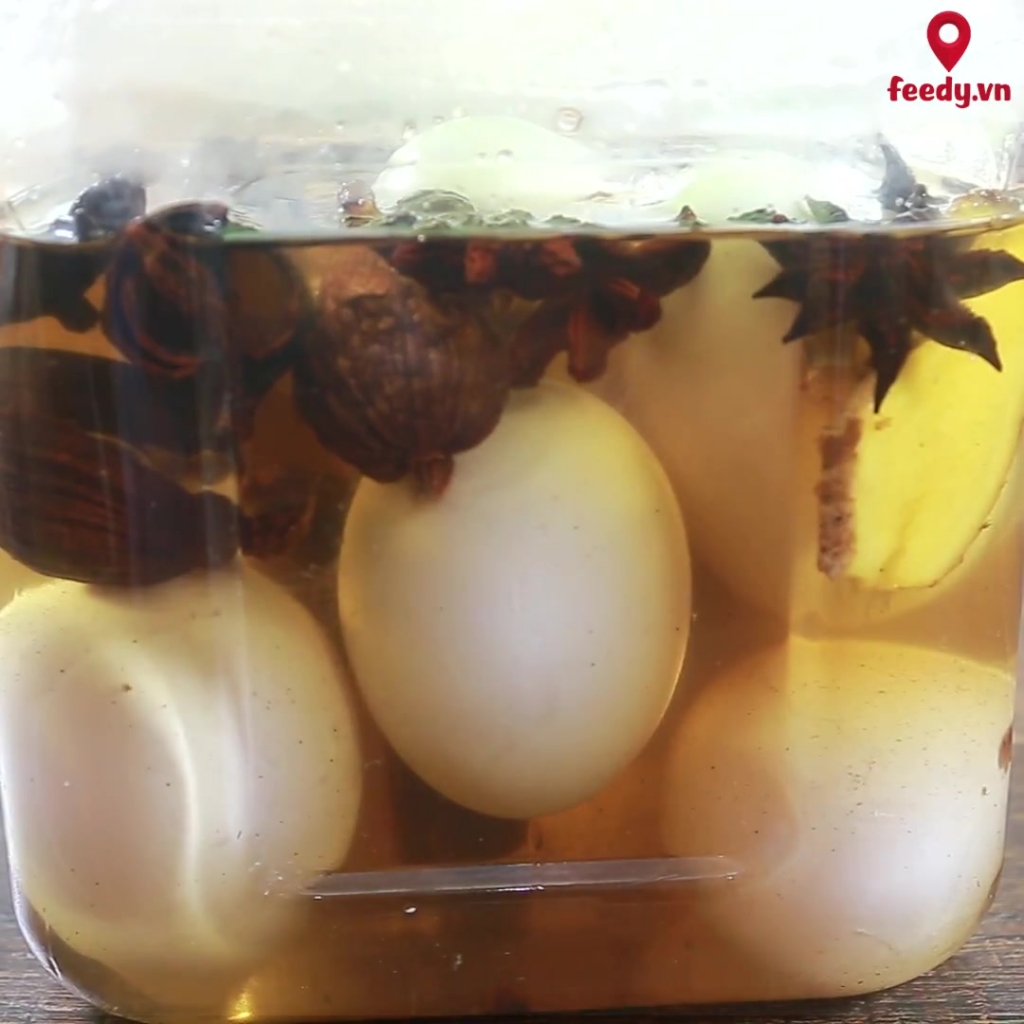 Cách làm bánh quy hạnh nhân hình con Sóc siêu yêu