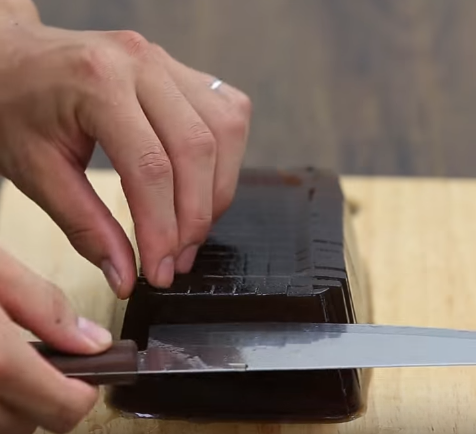 Cách làm bánh quy khoai lang thơm nức lạ miệng