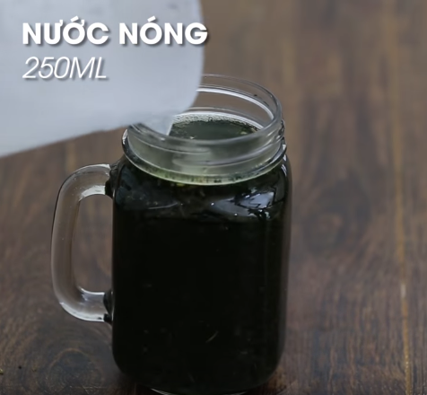 Cách làm bánh quy khoai lang thơm nức lạ miệng