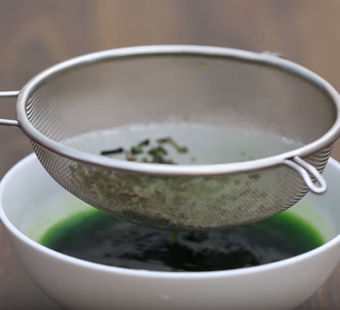 Cách làm bánh quy khoai lang thơm nức lạ miệng