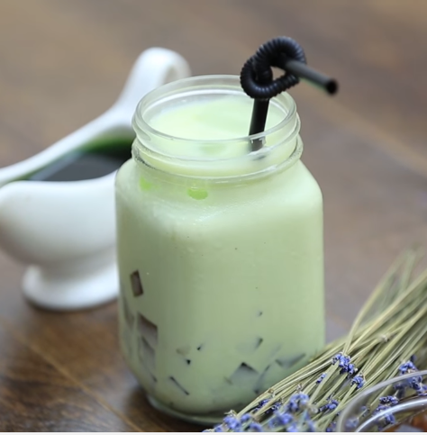 Cách làm bánh quy khoai lang thơm nức lạ miệng