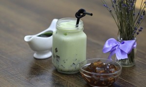 Cách làm bánh quy khoai lang thơm nức lạ miệng