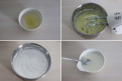 Cách làm bánh quy ngón tay kinh dị cho ngày Halloween thêm rùng rợn