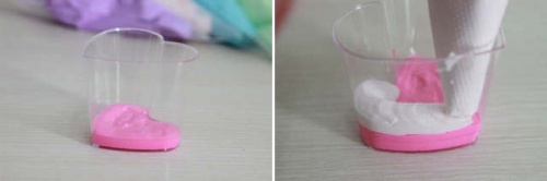 Cách làm bánh quy ngón tay kinh dị cho ngày Halloween thêm rùng rợn