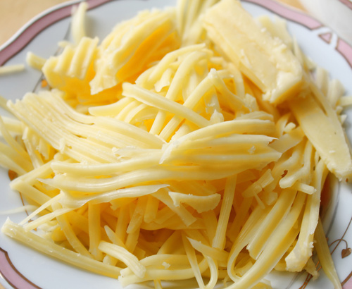 Cách làm bánh quy phô mai