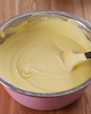 Cách làm bánh quy phô mai