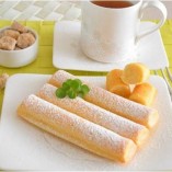 Cách làm bánh quy phô mai