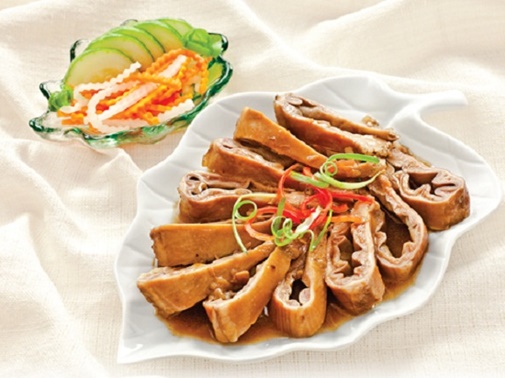 Cách làm bánh quy socola xốp giòn ai cũng mê