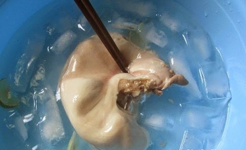 Cách làm bánh quy socola xốp giòn ai cũng mê