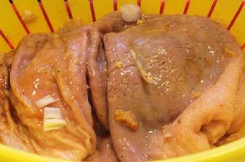 Cách làm bánh quy socola xốp giòn ai cũng mê