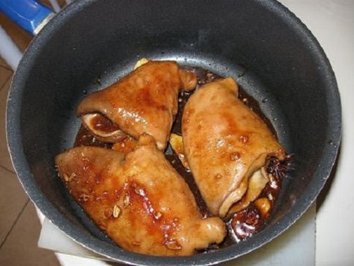 Cách làm bánh quy socola xốp giòn ai cũng mê