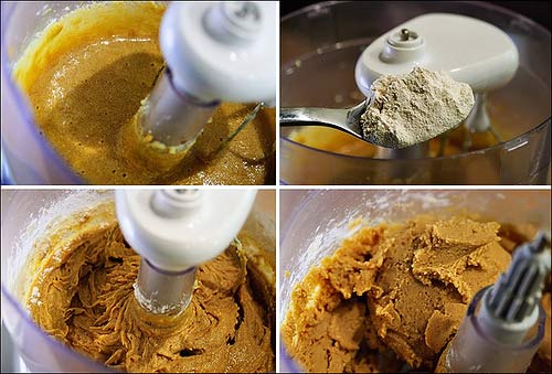 Cách làm bánh quy socola