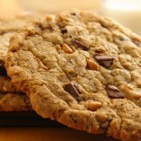 Cách làm bánh quy socola