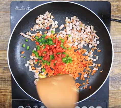 Cách làm bánh rán Ba Lan dễ làm ăn ngon