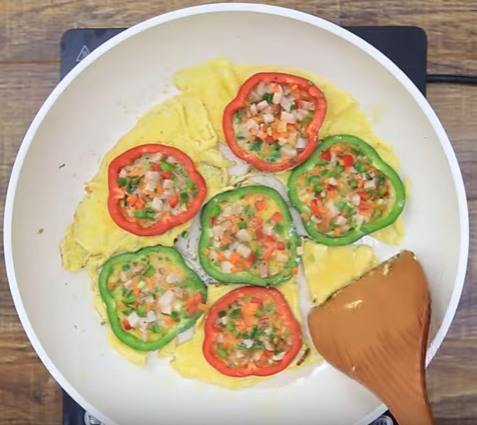 Cách làm bánh rán Ba Lan dễ làm ăn ngon