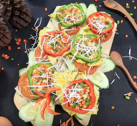 Cách làm bánh rán Ba Lan dễ làm ăn ngon