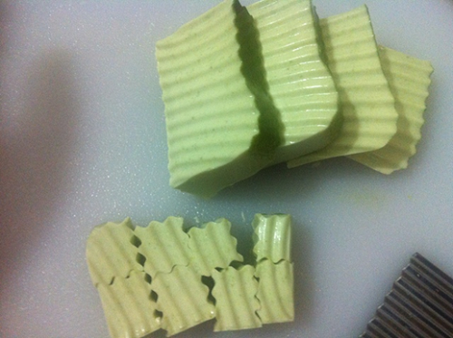 Cách làm bánh rán bí ngô giòn rụm, thơm lừng