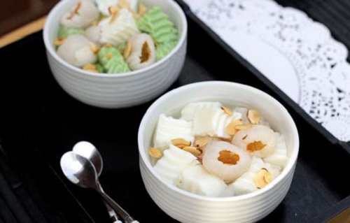 Cách làm bánh rán bí ngô giòn rụm, thơm lừng