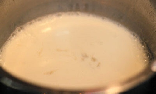 Cách làm bánh rán bí ngô giòn rụm, thơm lừng