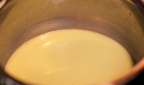 Cách làm bánh rán bí ngô giòn rụm, thơm lừng