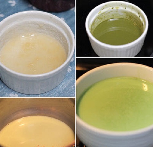 Cách làm bánh rán bí ngô giòn rụm, thơm lừng