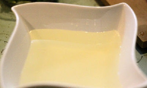 Cách làm bánh rán bí ngô giòn rụm, thơm lừng